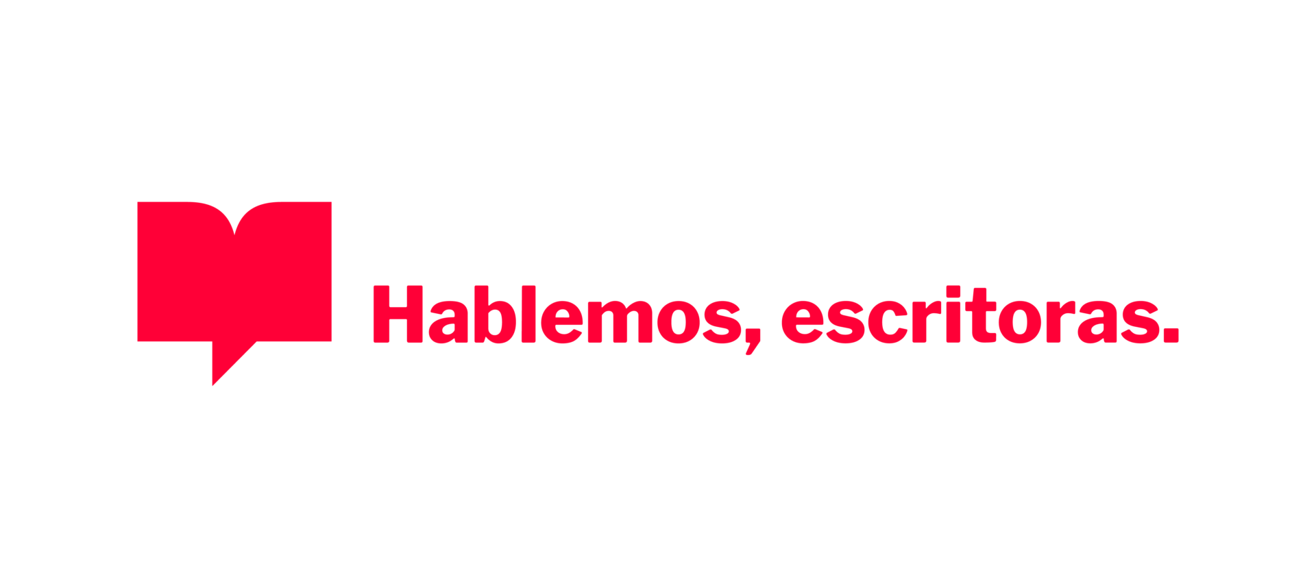 Hablemos, escritoras (Episode 142): Raquel Abend van Dalen